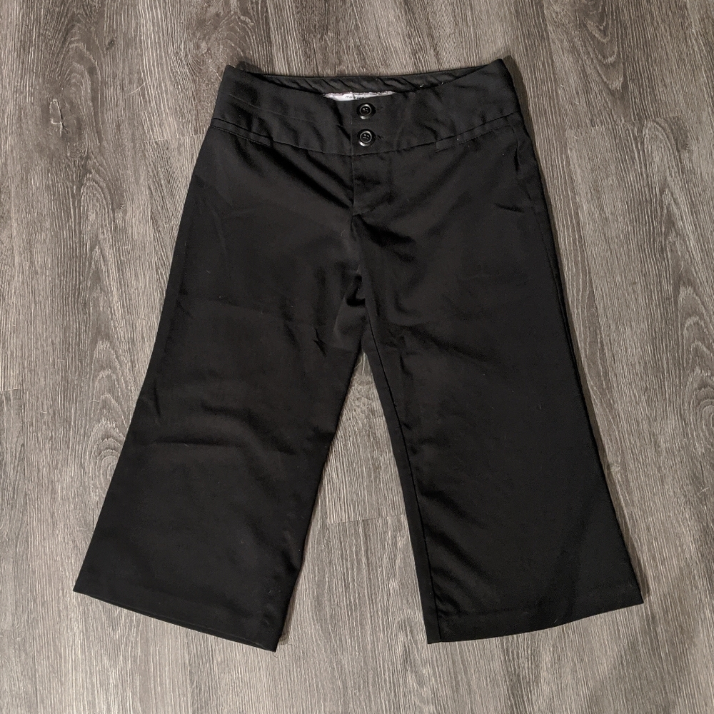 maurices black dress pants | & Jumpsuits | Womens Maurices Capris Pants Size 2 Category_new arrivals Line Dry Zpanxa Summer Dresses for Select Shoe Size:40